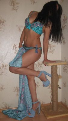 Аня - анкета индивидуалки, г. Подольска