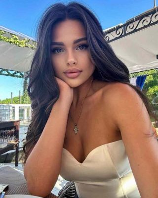 Мария, телефон проститутки 8 926 864-92-61