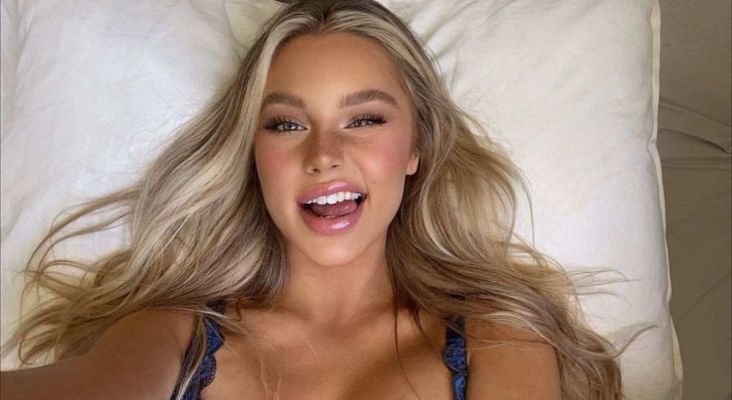 БДСМ знакомства (Дарья, 24 лет)