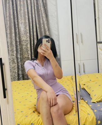 Мадина, 19 лет - госпожа страпонесса