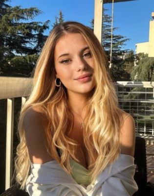 Алина - анкета индивидуалки, г. Подольска