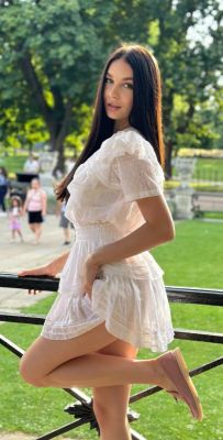 Валерия - возбуждающий массаж, минет, классика в Подольске