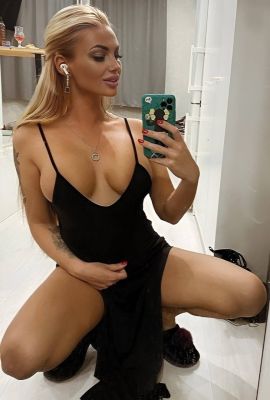 ВИП шлюха Варвара, 22 лет, рост: 166, вес: 52