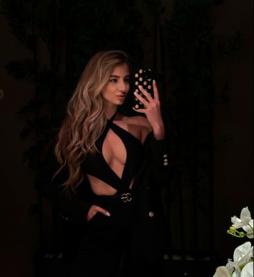 Риточка звони жду, 26 лет - госпожа страпонесса