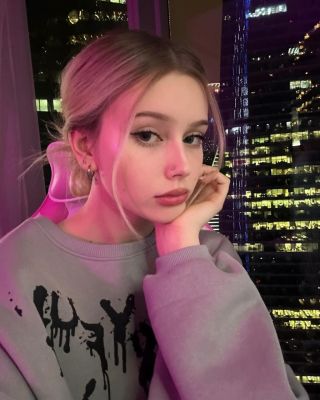 ВИП девушка Илона, 21 лет, рост: 166, вес: 56