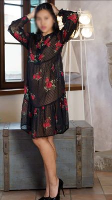 Нина, фотография индивидуалки