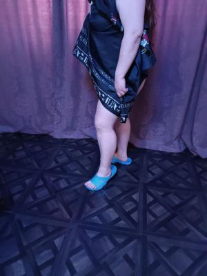 Настя, ню-фото