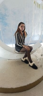 Кристина, (г. Подольск), закажите онлайн