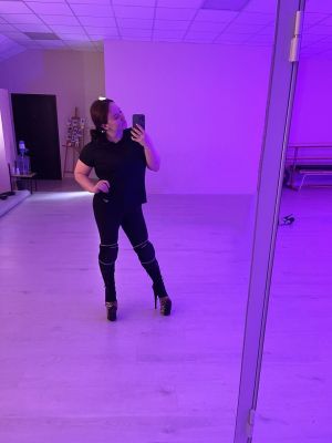 Мила - проститутка с большой грудью, от 10000 руб. в час