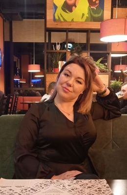 BDSM госпожа Юлия, рост: 176, вес: 69, закажите онлайн