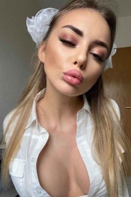 VIP проститутка Леся, рост: 169, вес: 55