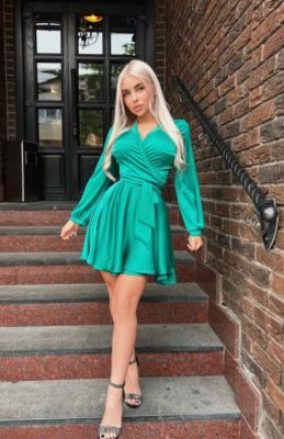 Шлюшка Жаннет, от 5000 руб. в час