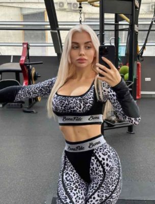 Проверенная индивидуалка Жаннет, от 5000 руб. в час