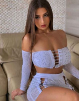 Регина, 26 лет - нежный бдсм