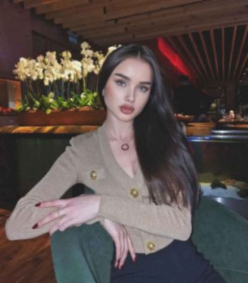 VIP девушка Сюзи, рост: 171, вес: 66, от 5000 руб. в час