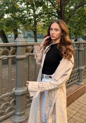 Проститутка негритянка Маша, 23  лет