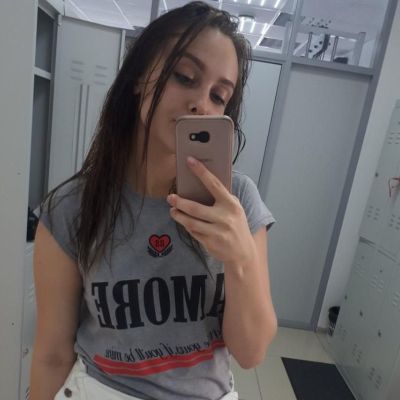 Китайская проститутка Ева, 23 лет