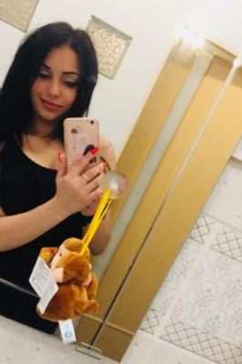 Секс негритянка Надежда, от 4000 руб. в час