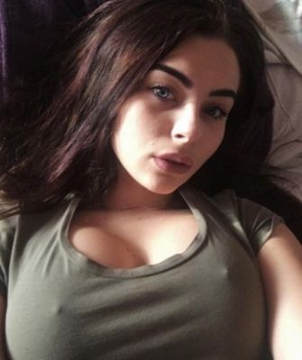 Катя, тел. 8 985 419-76-70 - шлюха по вызову