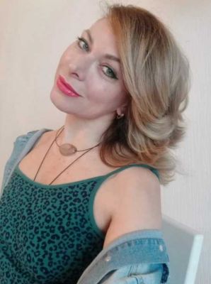 BDSM проститутка Лека, 42 лет, г. Подольск