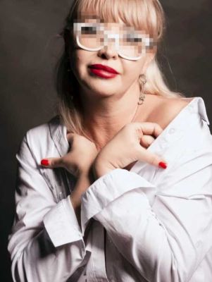 Ирина  - анкета индивидуалки, г. Подольска