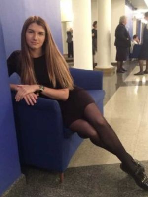 Шлюха Екатерина (Подольск)
