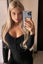 Проститутка Милана (21 лет, Подольск)