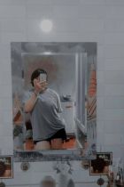 Проститутка Мадина (19 лет, Подольск)