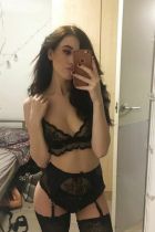 Проститутка Настя (25 лет, Подольск)