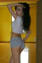 Проститутка Диана (25 лет, Подольск)