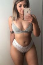 Проститутка Наина (33 лет, Подольск)