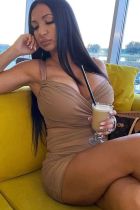 Проститутка Виолетта (21 лет, Подольск)