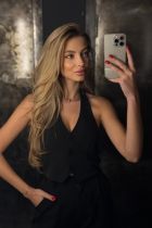 Проститутка Риточка звони жду (26 лет, Подольск)