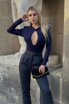 Проститутка Эля (25 лет, Подольск)