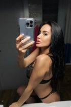 Проститутка Эрика (22 лет, Подольск)