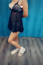 Проститутка Алия (25 лет, Подольск)