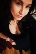 Проститутка Белла (25 лет, Подольск)