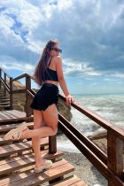 Проститутка Элла (23 лет, Подольск)