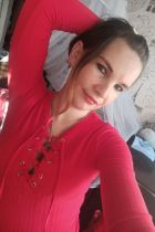 Проститутка Кристина (36 лет, Подольск)