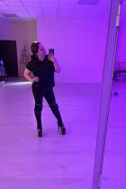 Проститутка Мила (30 лет, Подольск)