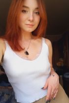 Проститутка Василиса (26 лет, Подольск)