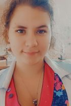 Проститутка Майя (24 лет, Подольск)