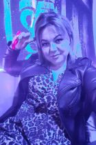 Проститутка Юлия (25 лет, Подольск)