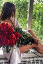 Проститутка Ярослава (19 лет, Подольск)