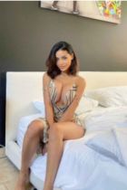 Проститутка Милана (24 лет, Подольск)